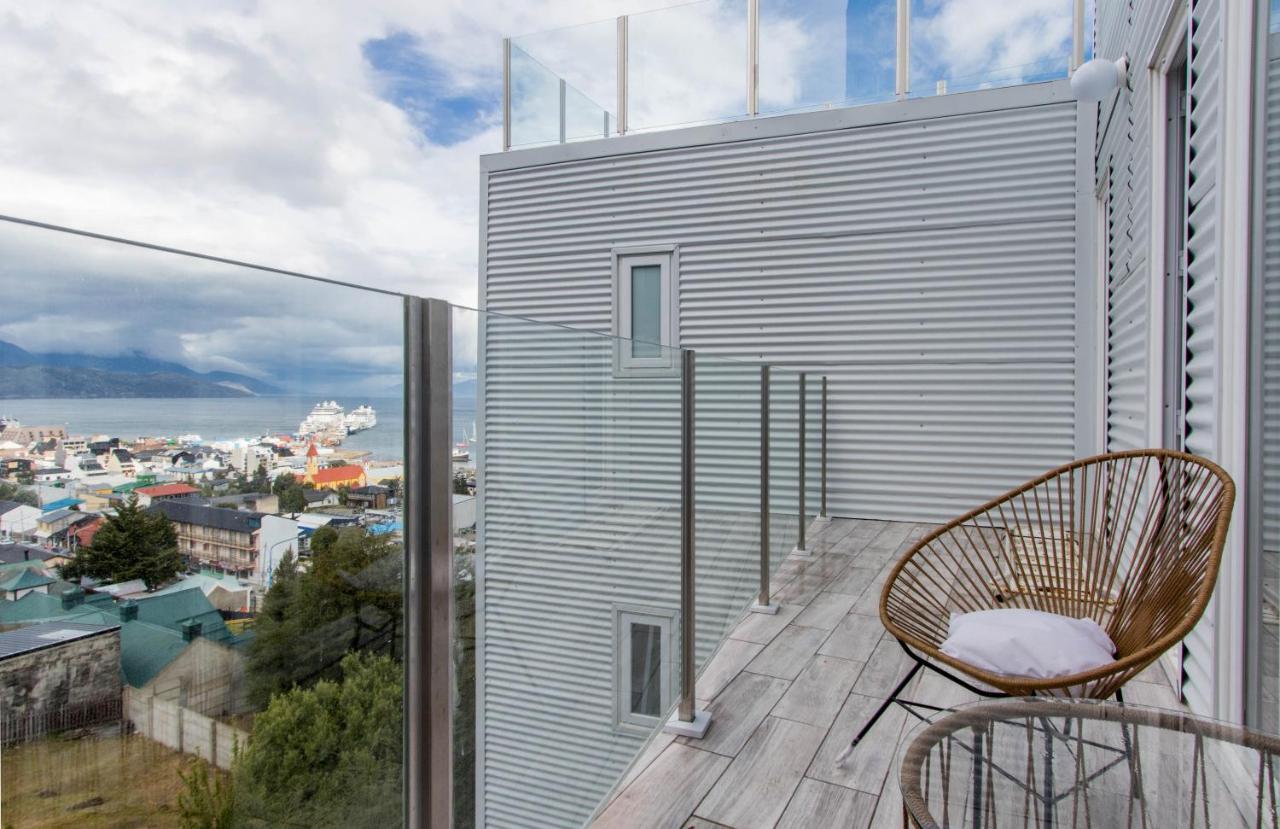Apartamento Infinity Sky 2 Ushuaia Exterior foto